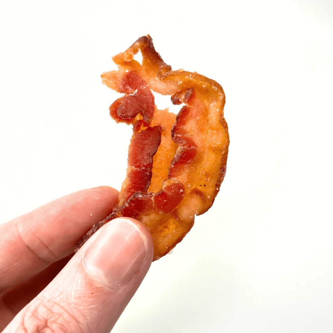 Bacon Jerky - Maple - Image 4
