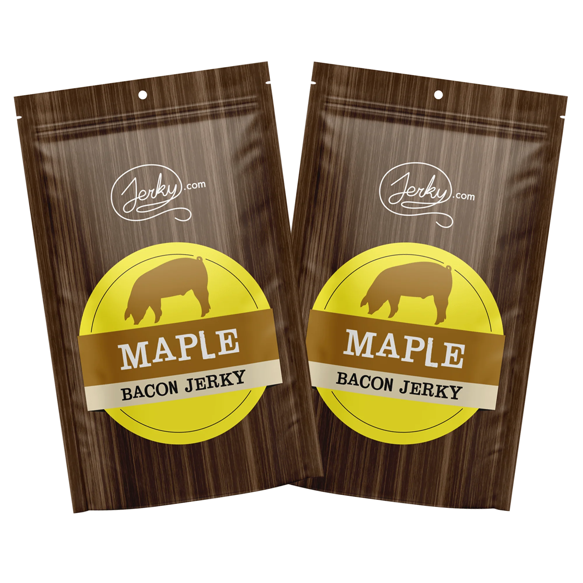 Bacon Jerky - Maple - Image 6