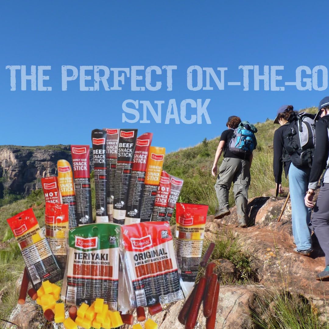 26 pc. Meat and Cheese Sticks Sampler - Image 6