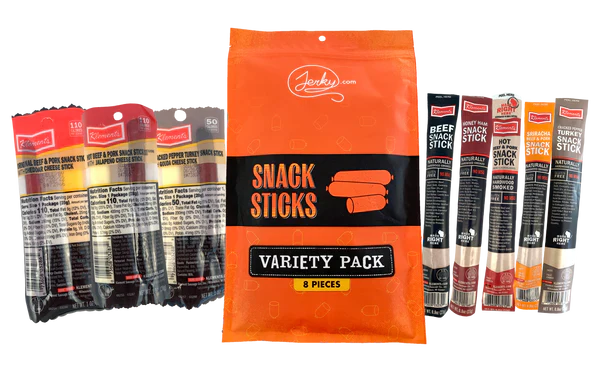 Meat Stick Assortment