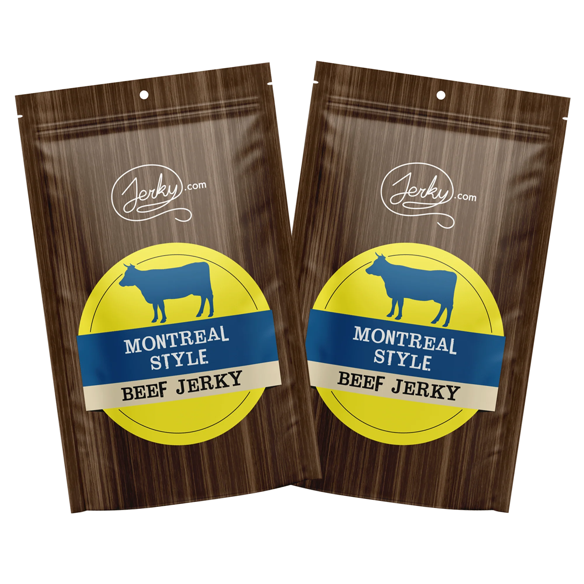 All-Natural Beef Jerky - Montreal Style - Image 6
