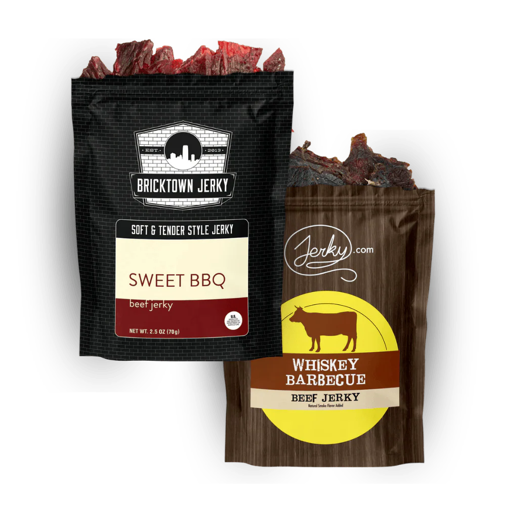 Jerky.com Brand Products