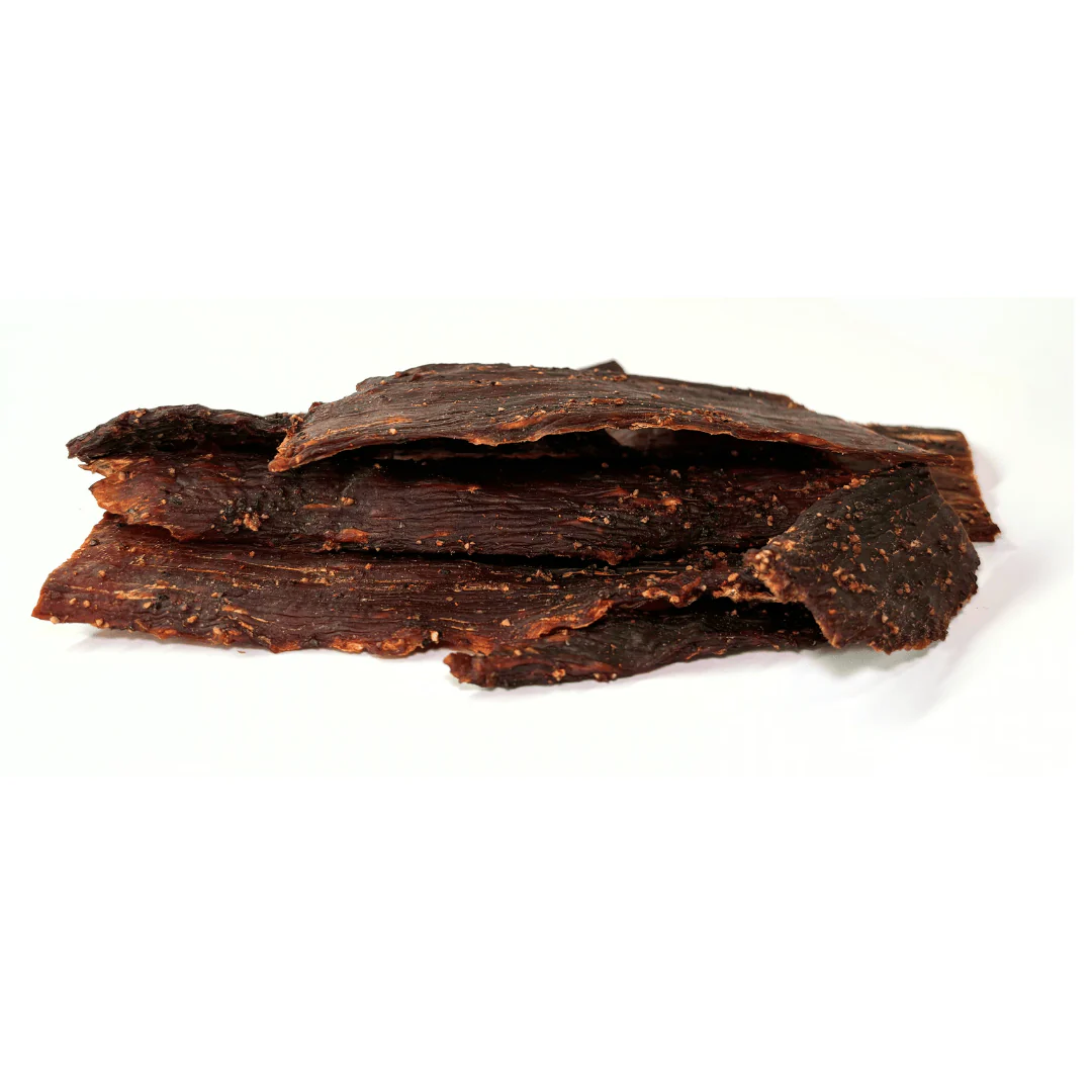 Old Fashioned Style Beef Jerky - Jalapeno - Image 2