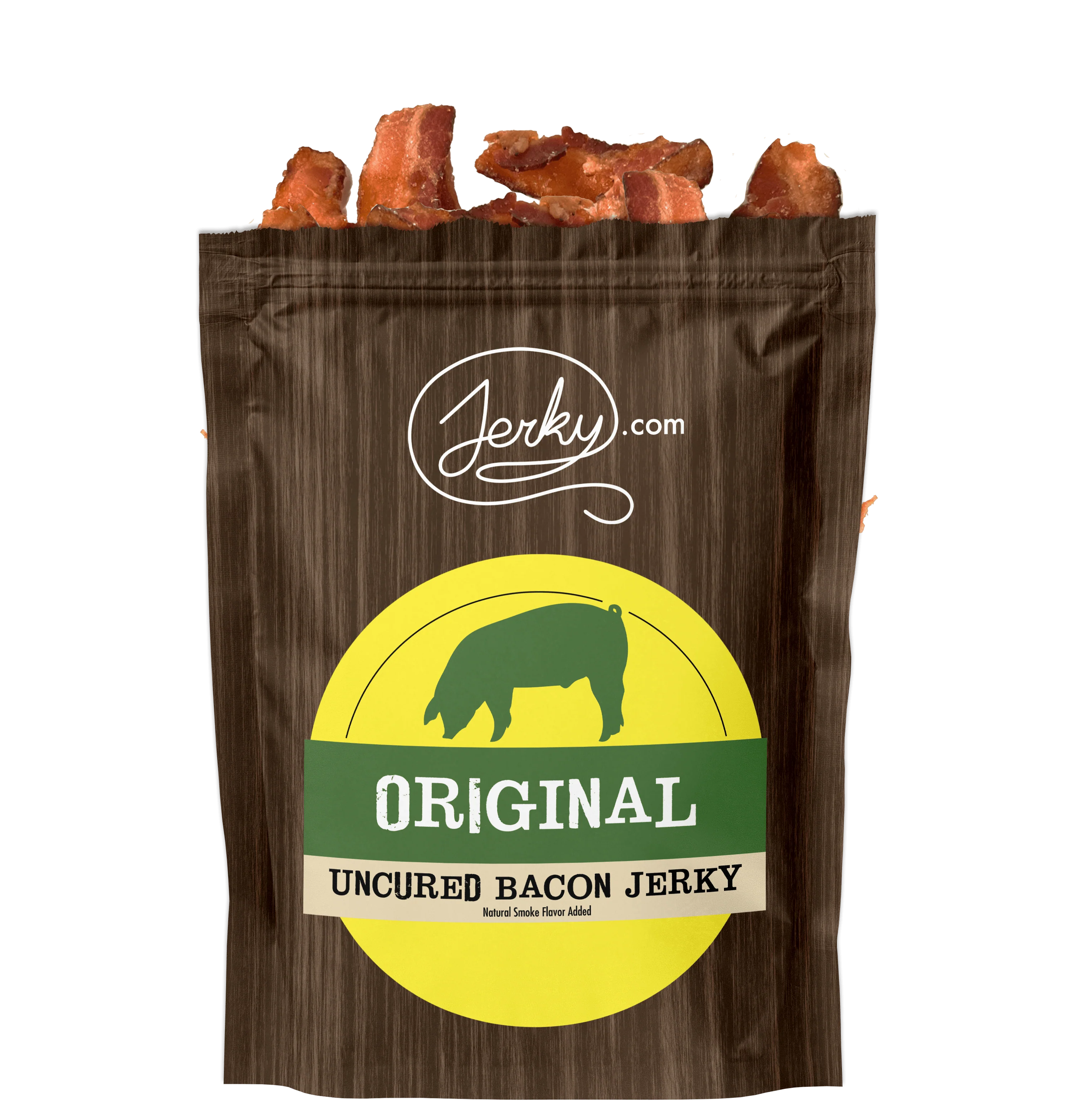 Bacon Jerky - Original