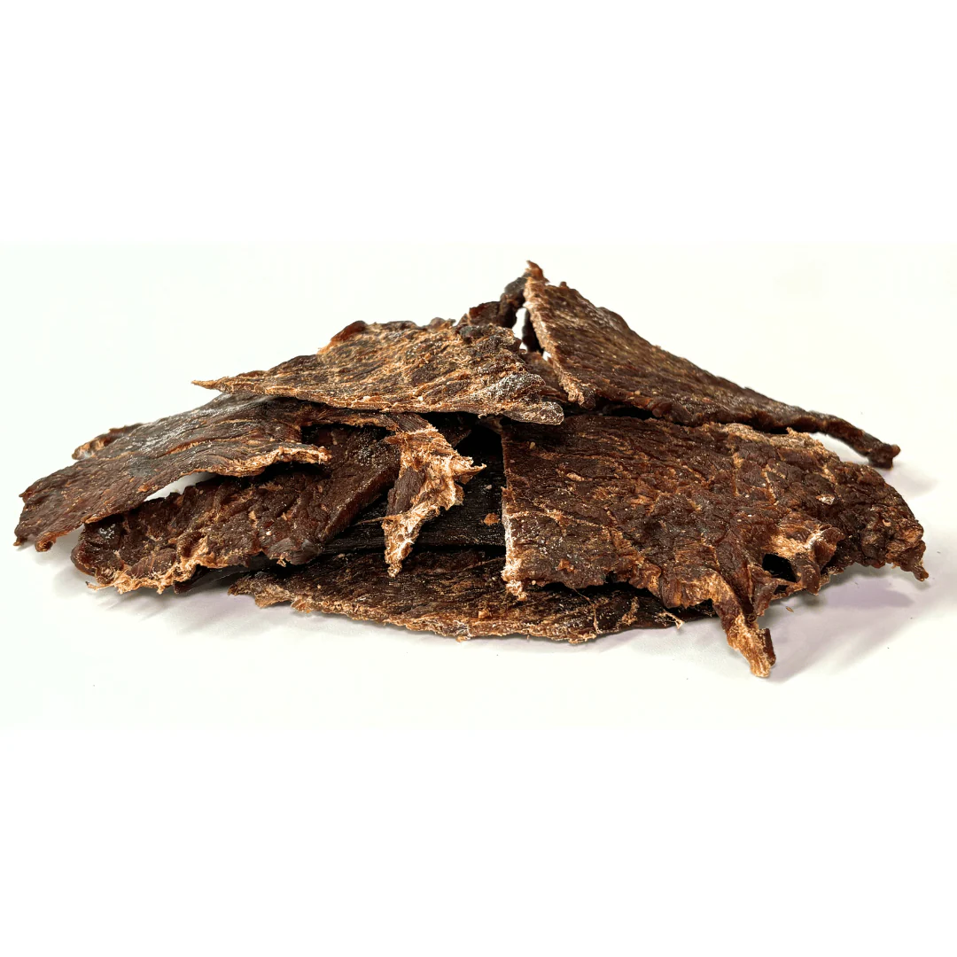 All-Natural Kangaroo Jerky - Original - Image 2