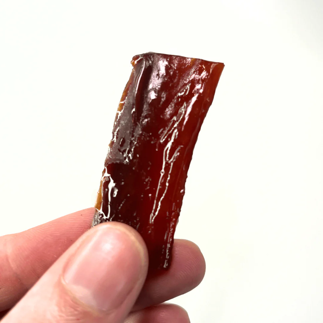 All-Natural Salmon Jerky - Original - Image 4