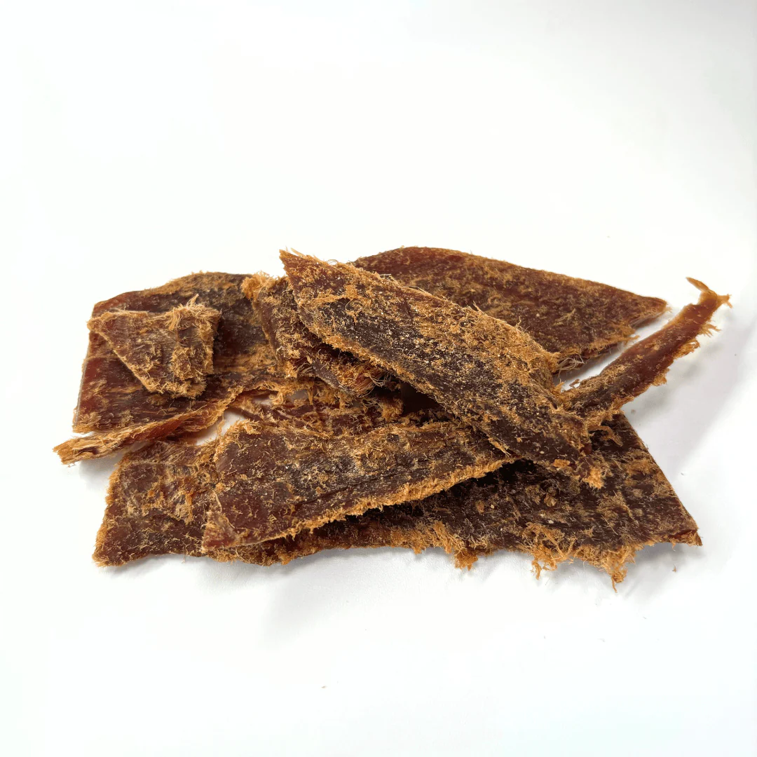 All-Natural Ahi Tuna Jerky - Original - Image 2