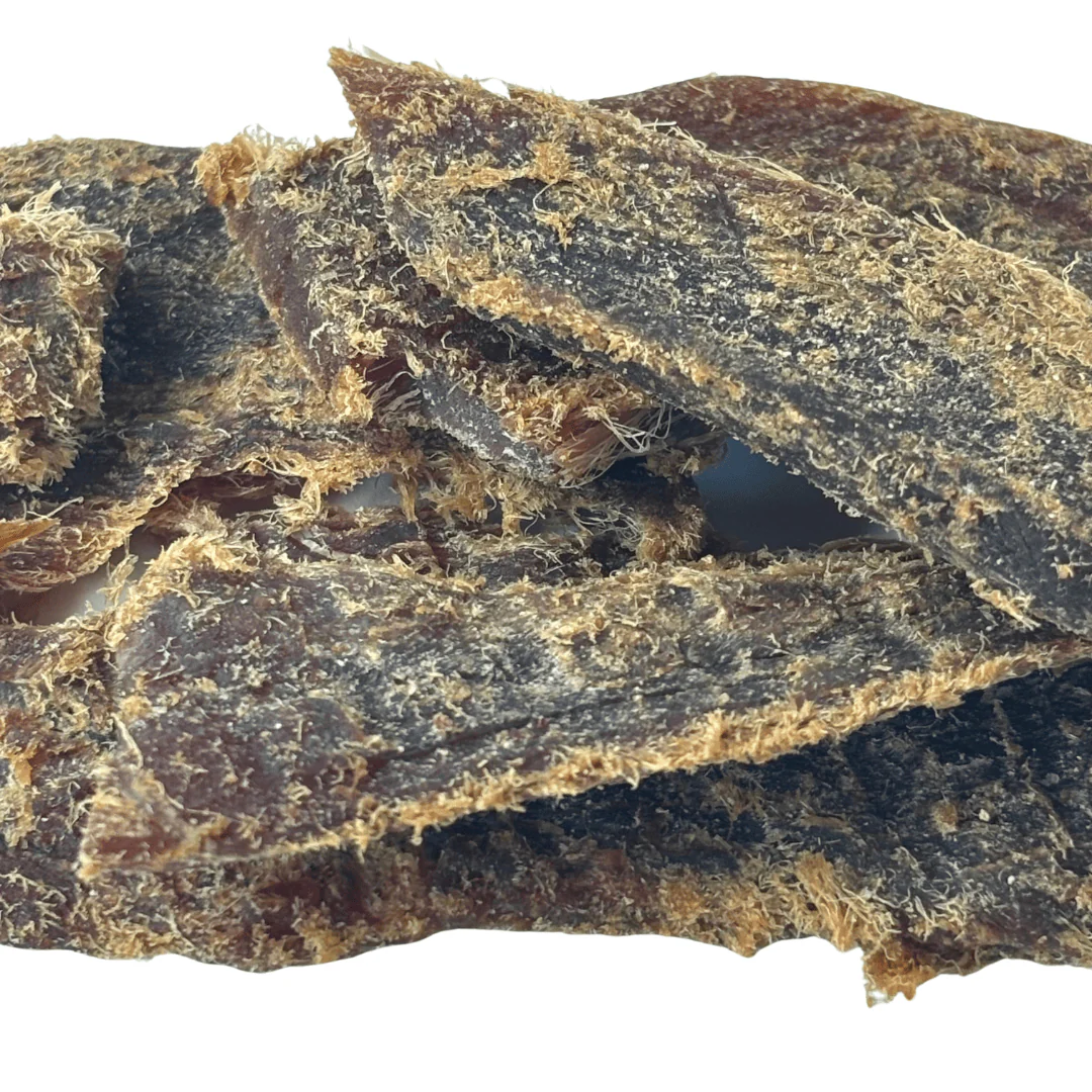 All-Natural Ahi Tuna Jerky - Original - Image 3