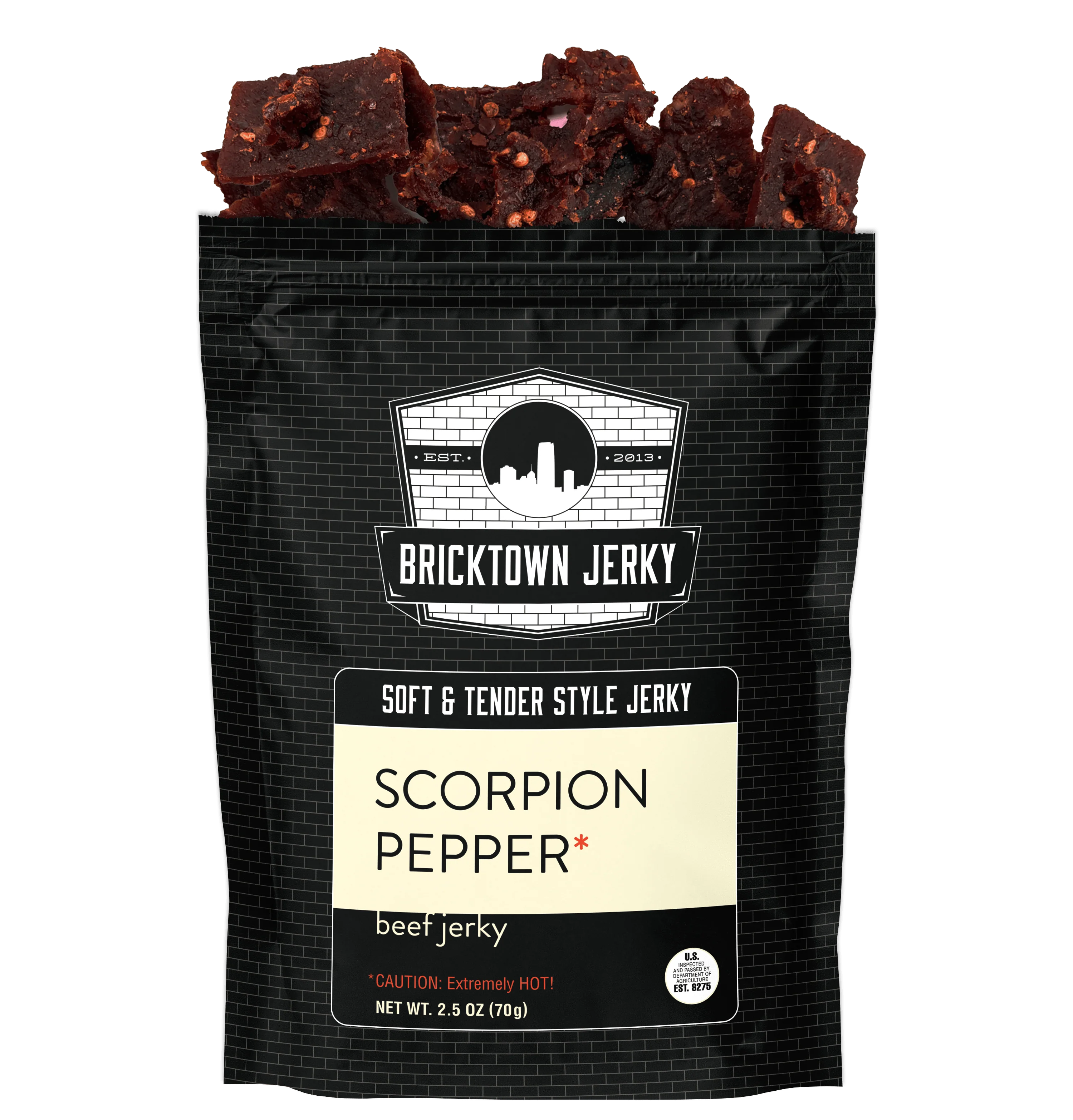 Personal Recommendation - Beef Jerky - Image 15