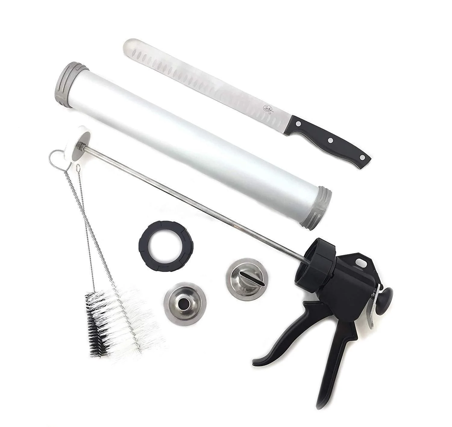 Pro Model Jerky Gun