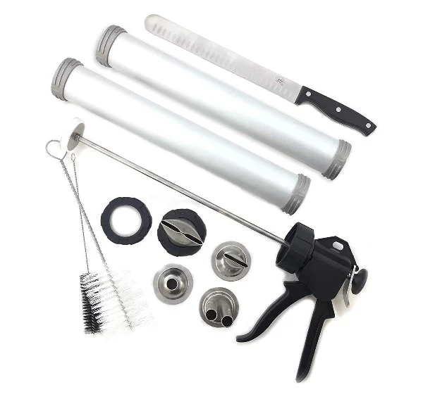 Pro Model Plus Jerky Gun