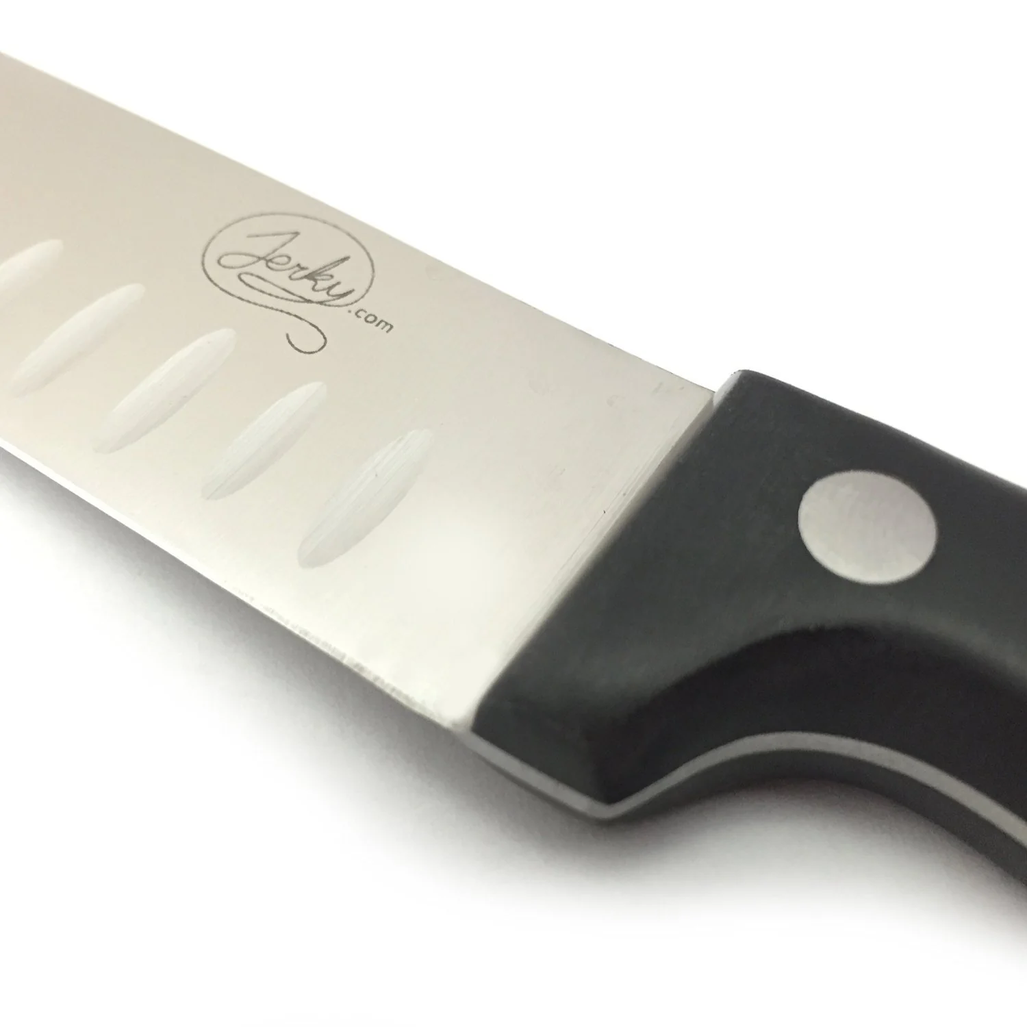 Professional Jerky Meat Slicing Knife - Image 2