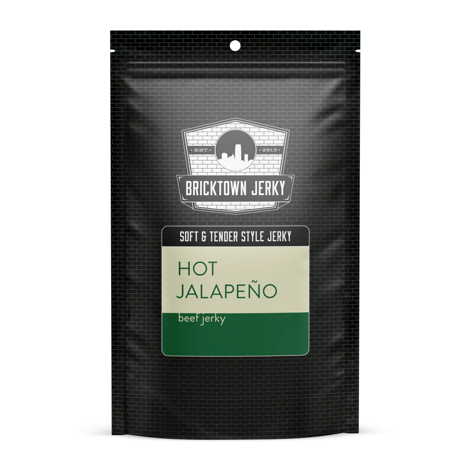 Personal Recommendation - Beef Jerky - Image 10