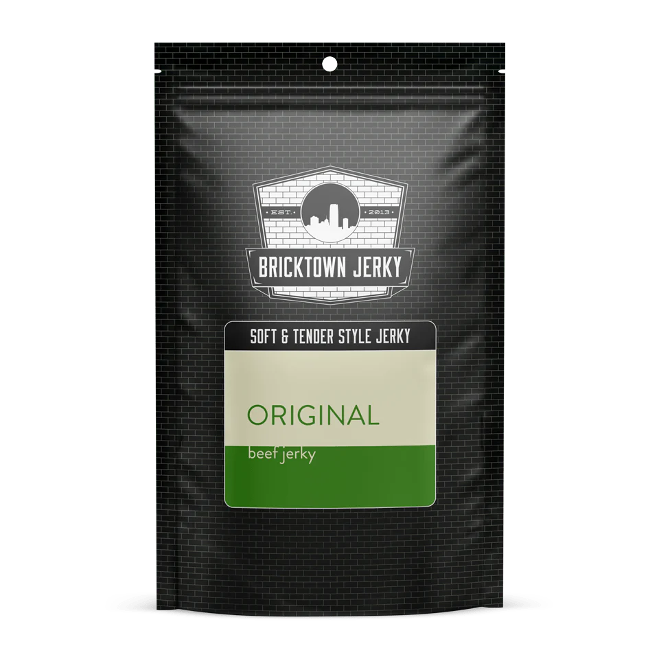 Personal Recommendation - Beef Jerky - Image 9