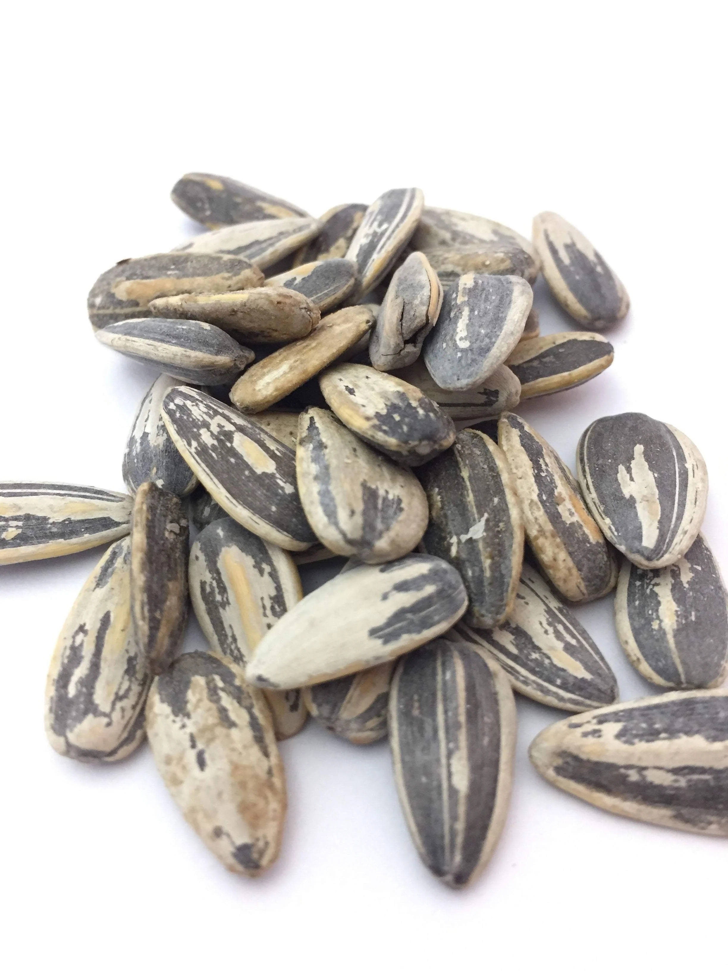 Premium Roast Sunflower Seeds - Salt & Balsamic Vinegar - Image 2
