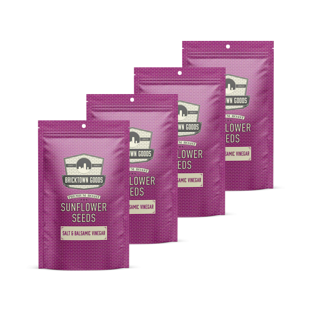 Premium Roast Sunflower Seeds - Salt & Balsamic Vinegar - Image 5