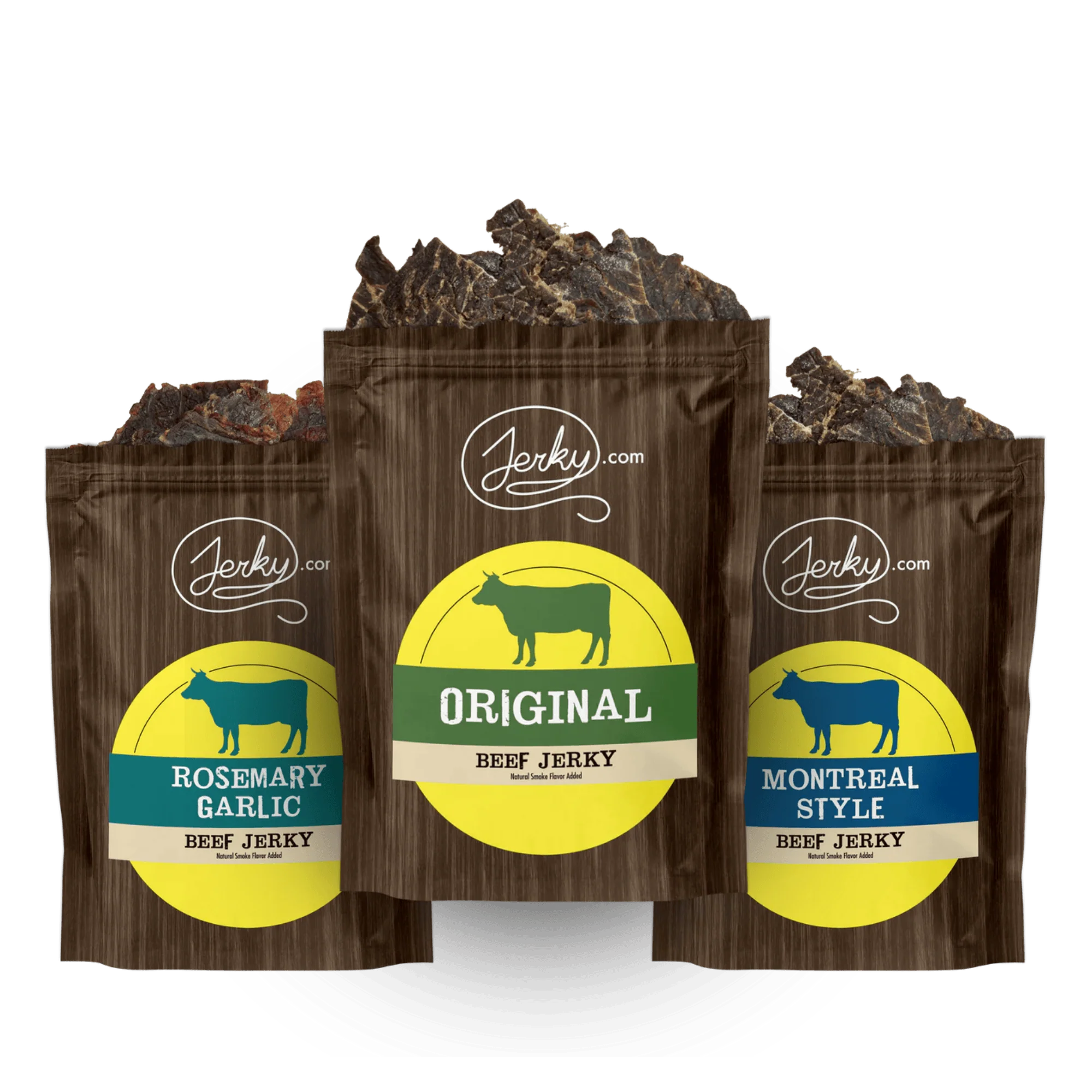 Savory Bundle Promotion 3 Pack
