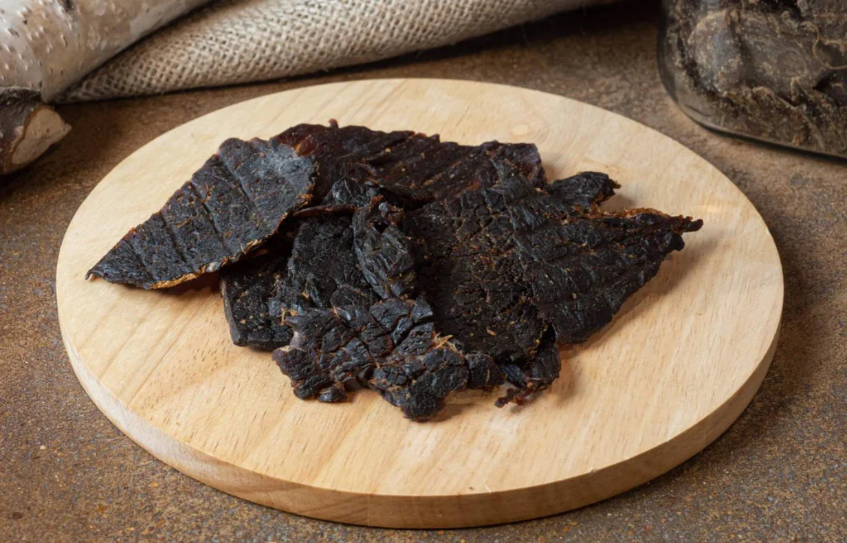 Seasonal Exotic Jerky Combo - Image 2