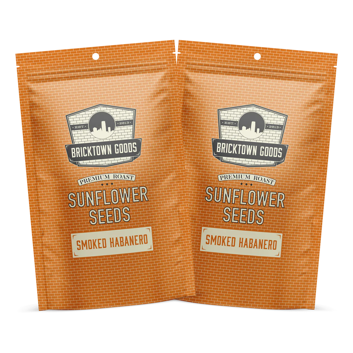 Premium Roast Sunflower Seeds - Smoked Habanero - Image 4