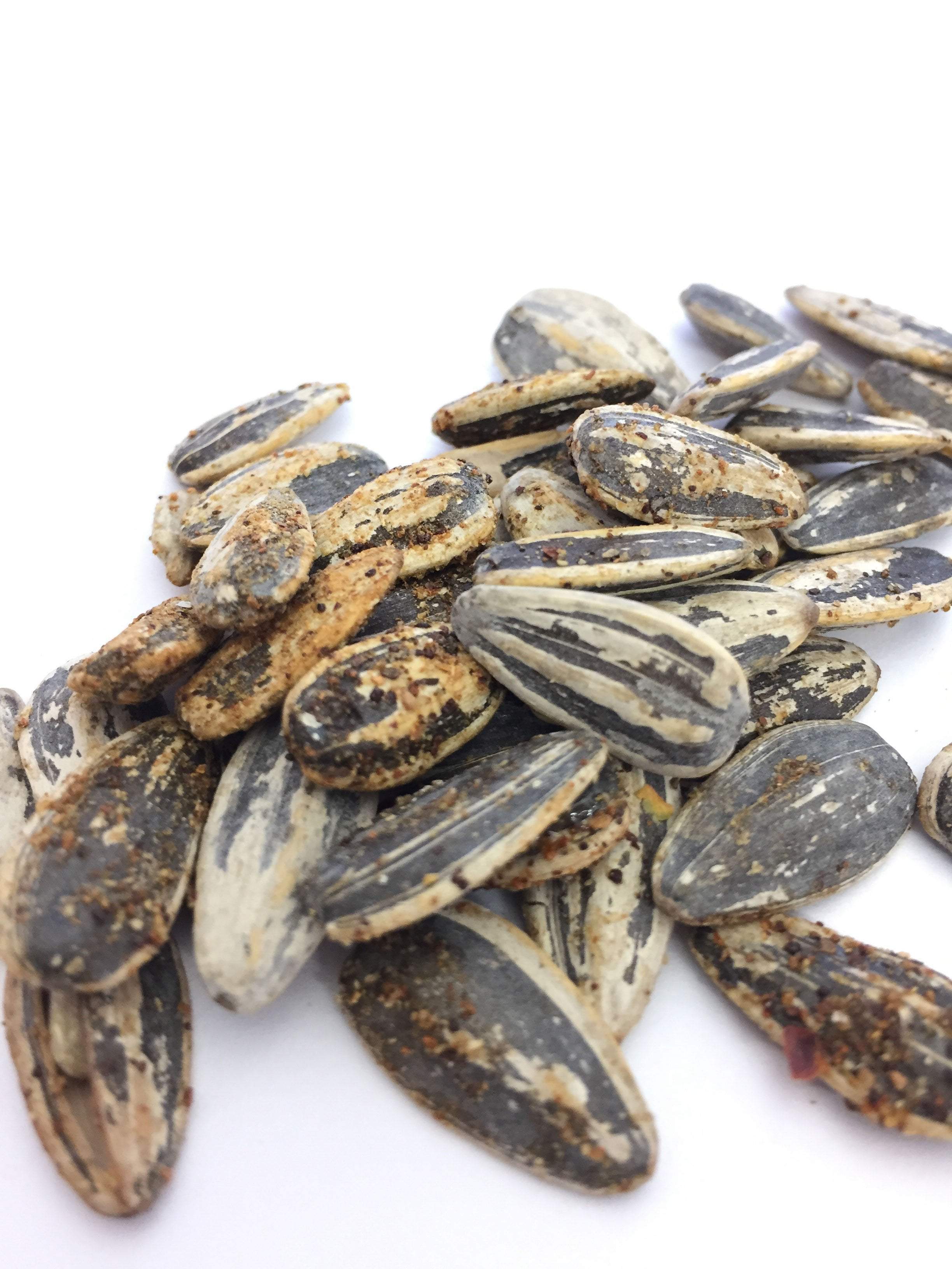 Premium Roast Sunflower Seeds - Smoked Jalapeno - Image 2