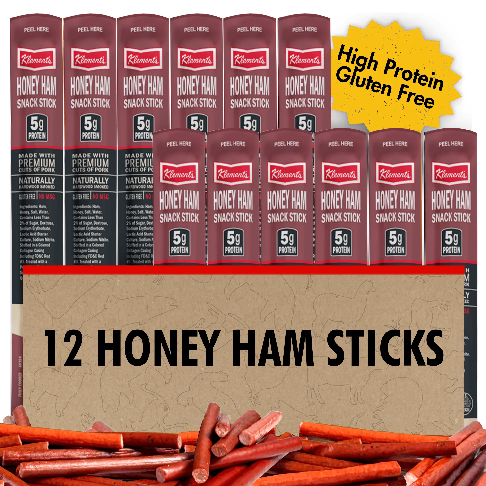 Snack Stick Bundles - Image 2