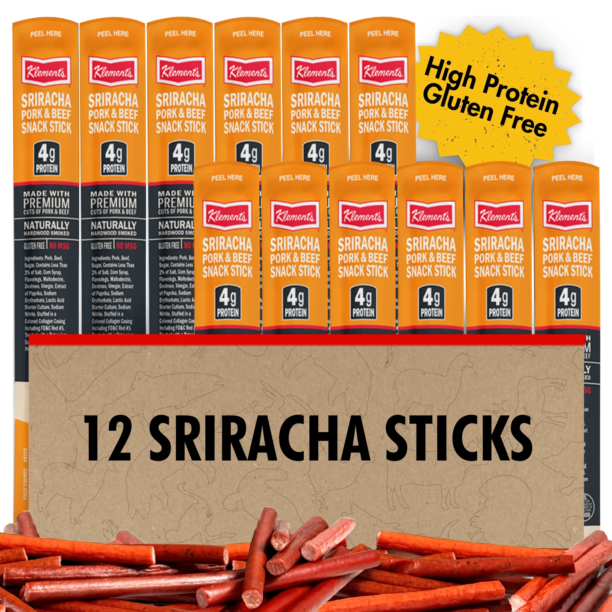 Snack Stick Bundles - Image 3
