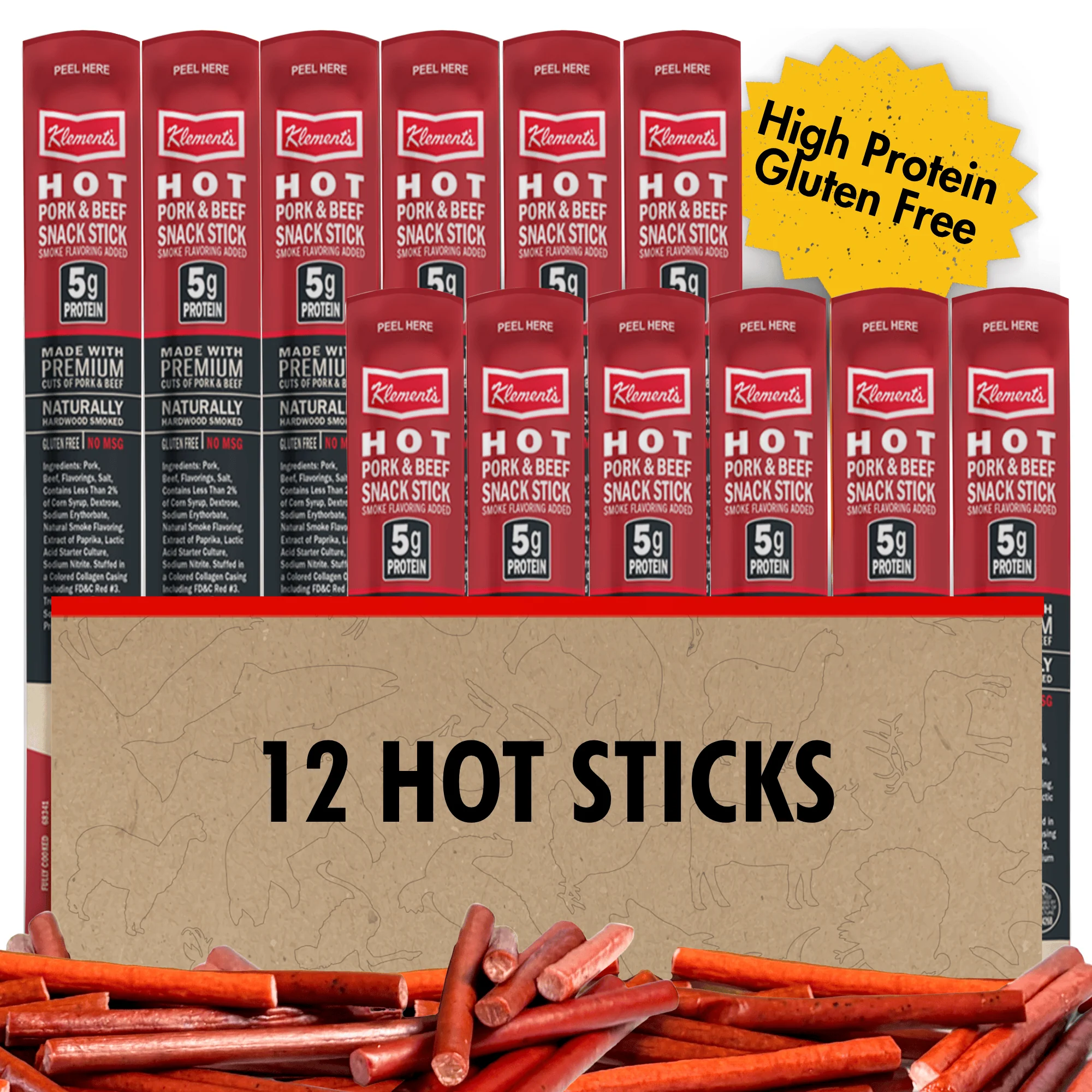 Snack Stick Bundles - Image 4
