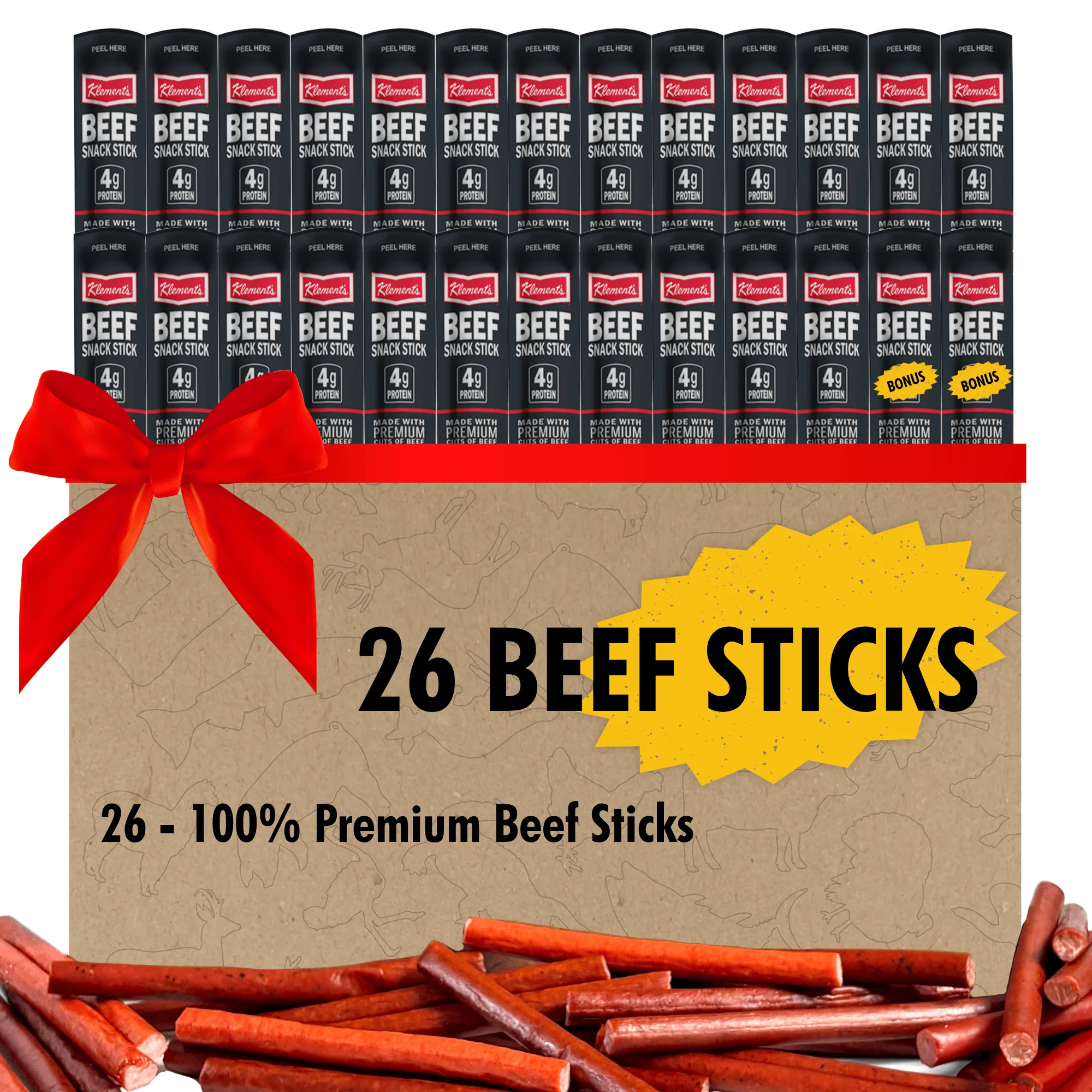 Snack Stick Bundles - Image 5