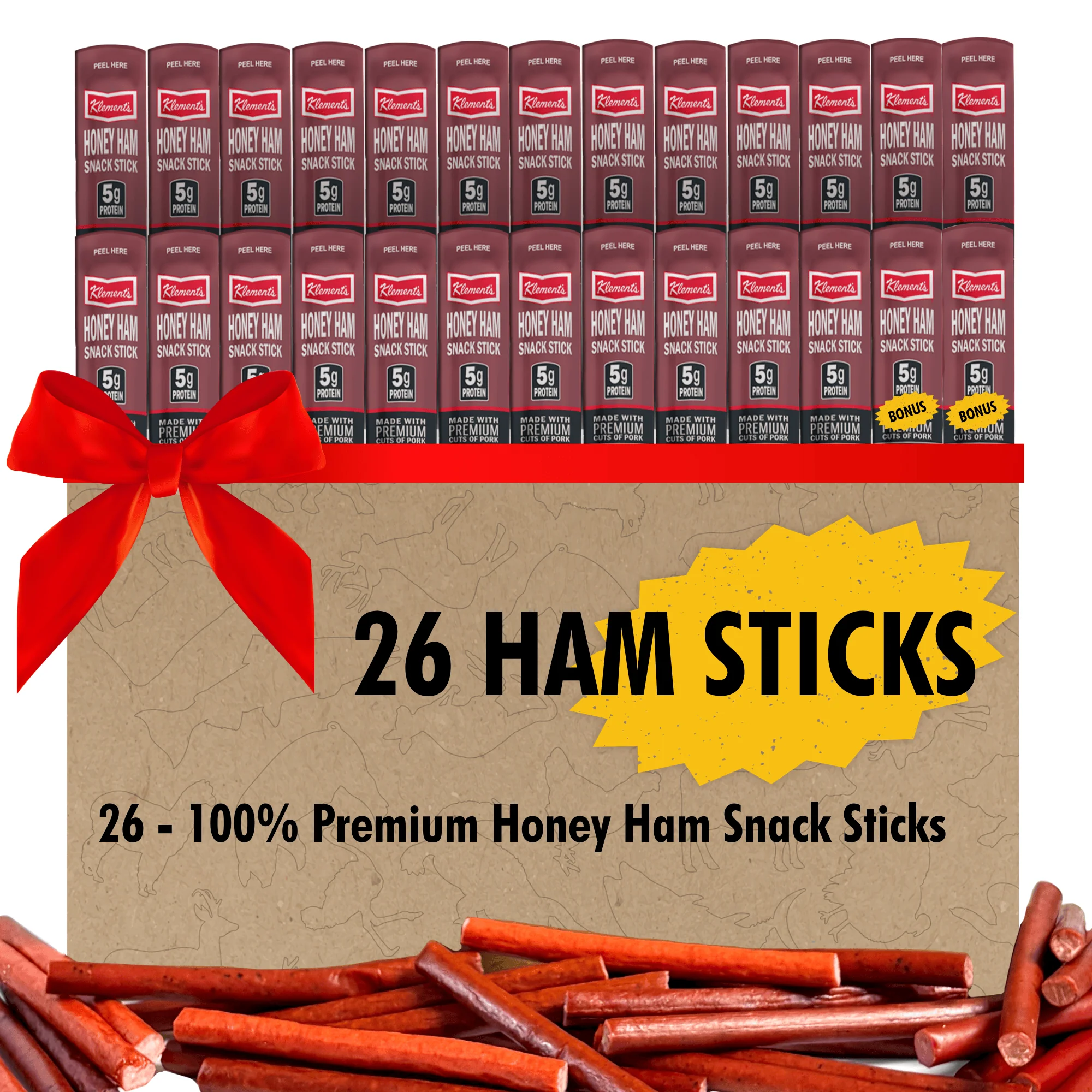 Snack Stick Bundles - Image 6