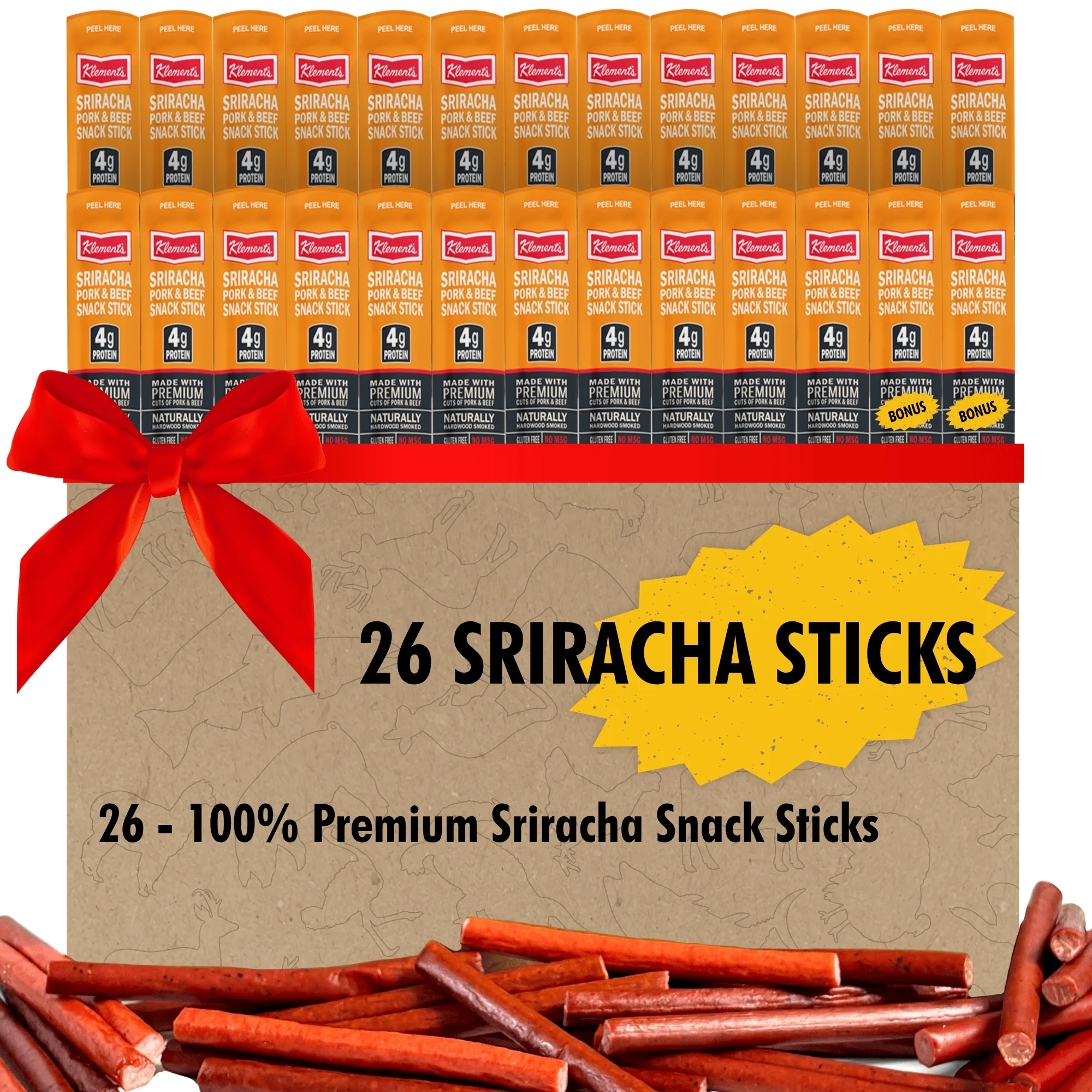 Snack Stick Bundles - Image 7