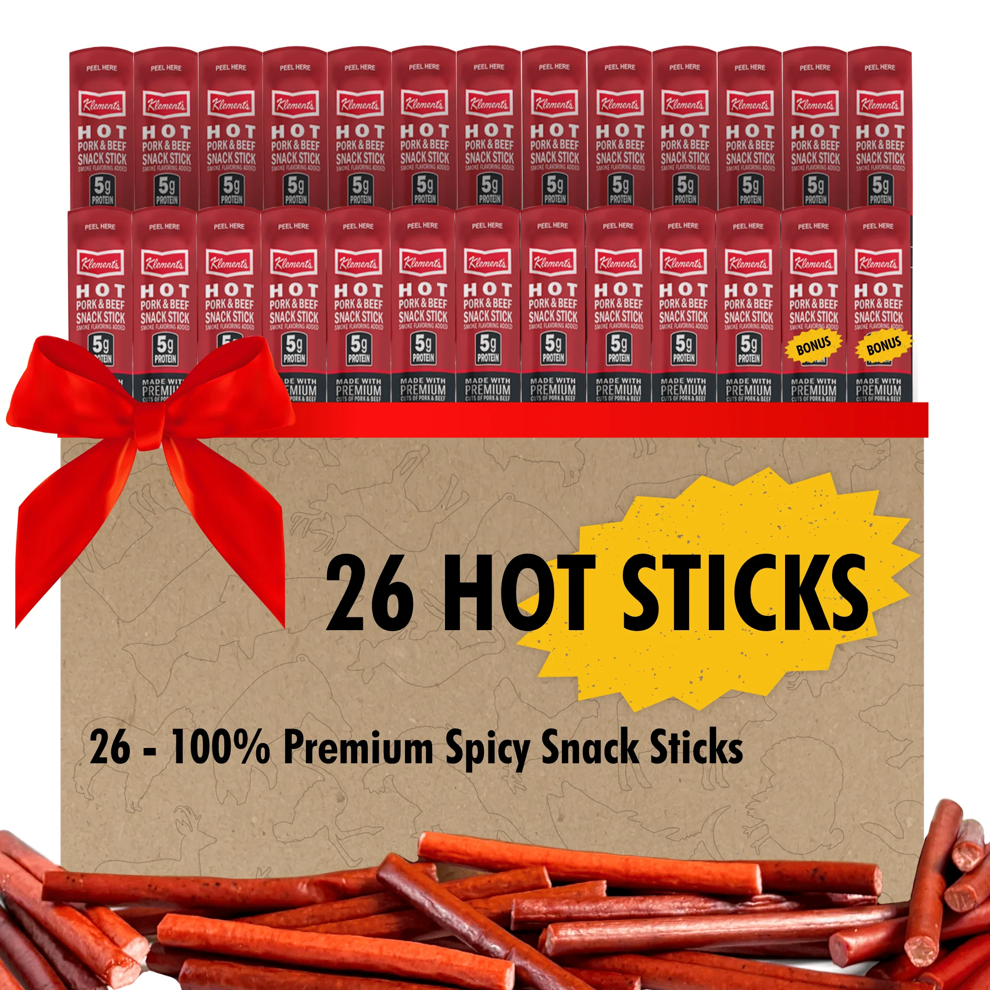 Snack Stick Bundles - Image 8