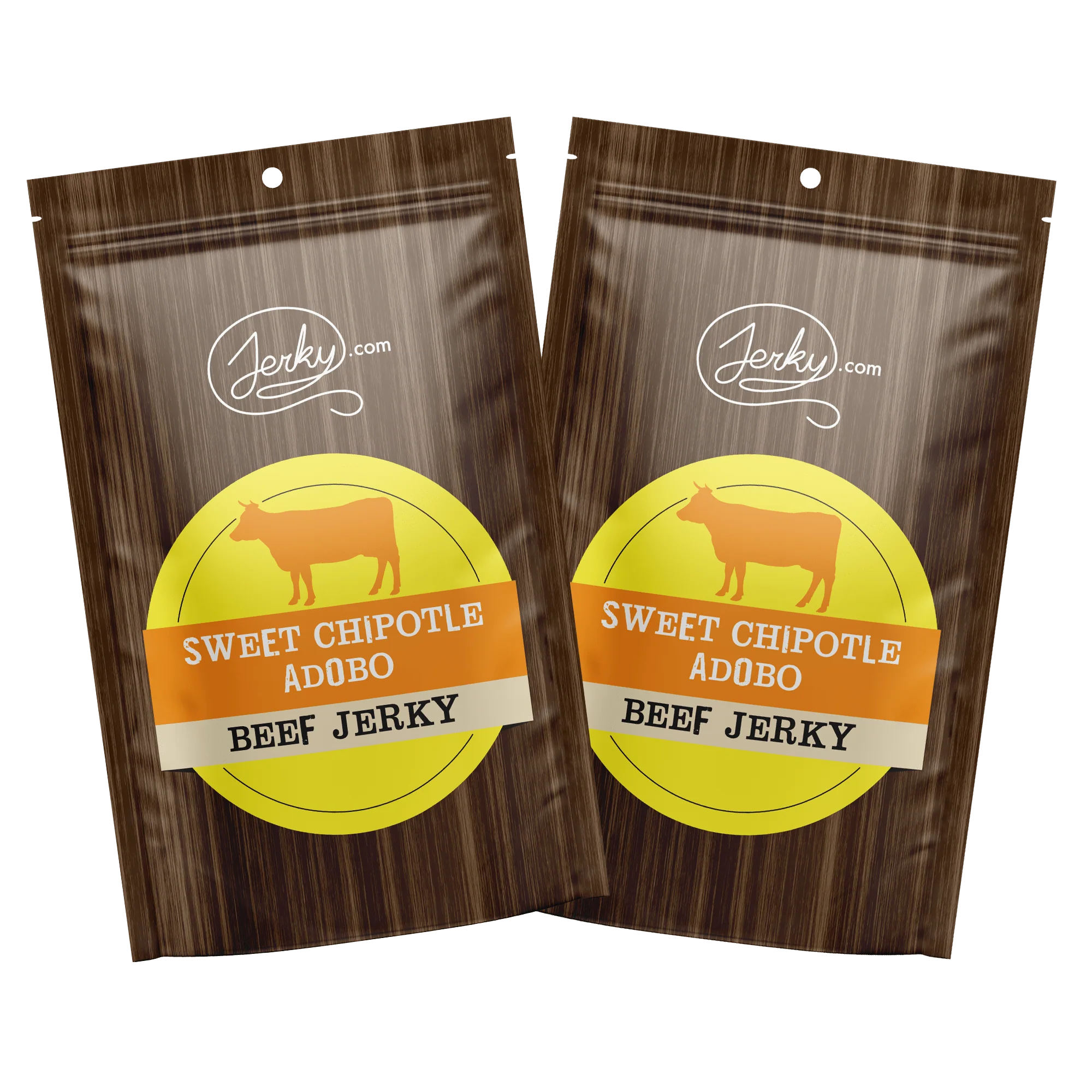 All-Natural Beef Jerky - Sweet Chipotle Adobo - Image 6