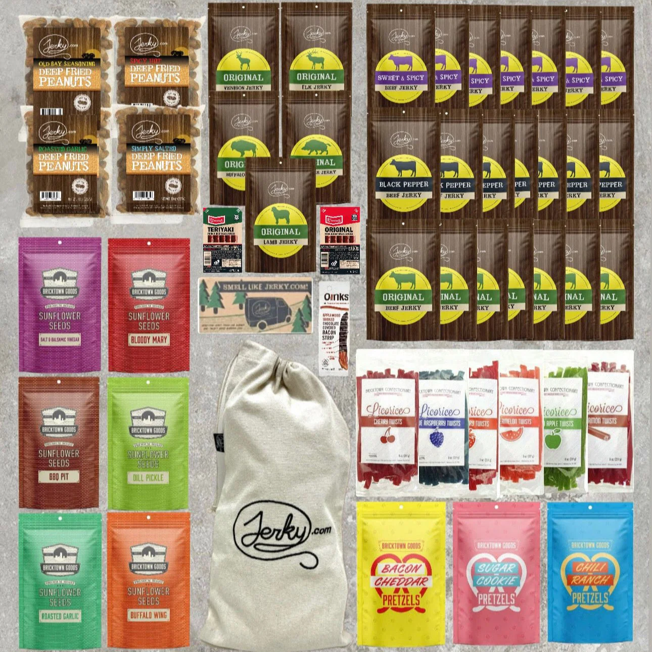 The Beef Case - Image 3