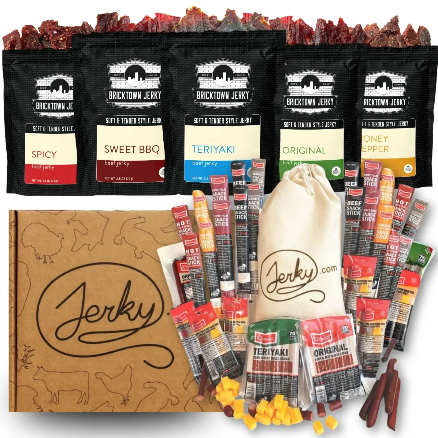 The Perfect Gift Combo Pack