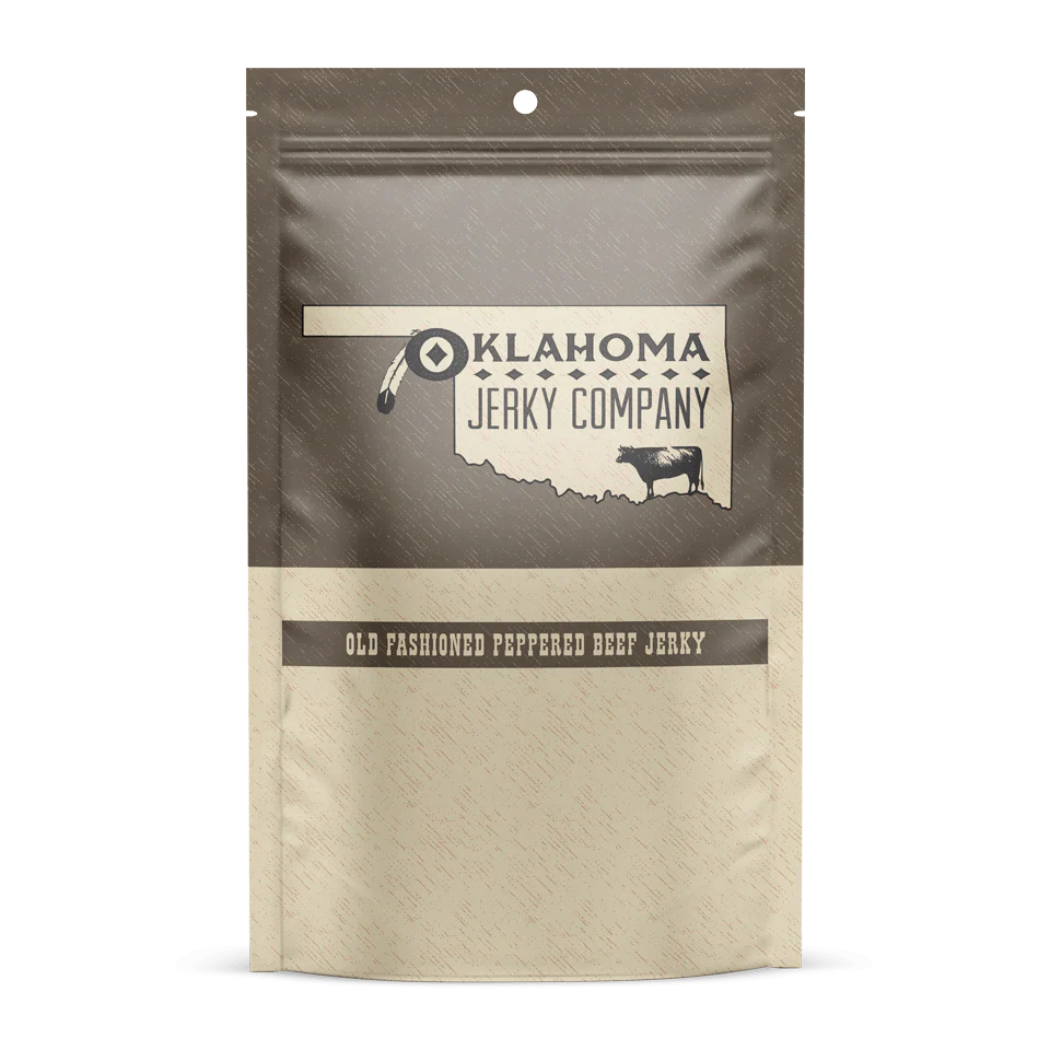 Tougher-to-Chew Jerky Combo - Image 3