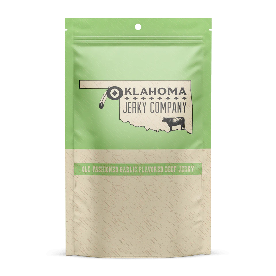 Tougher-to-Chew Jerky Combo - Image 4