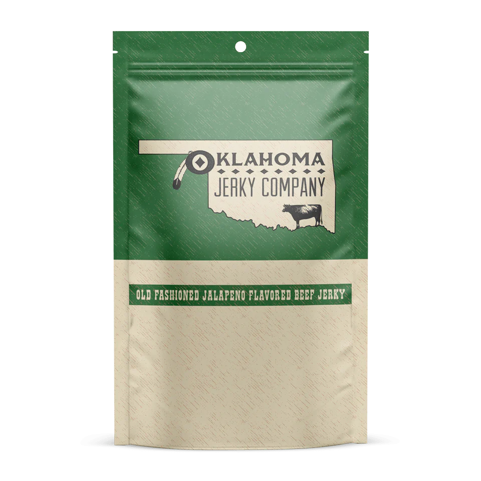 Tougher-to-Chew Jerky Combo - Image 5