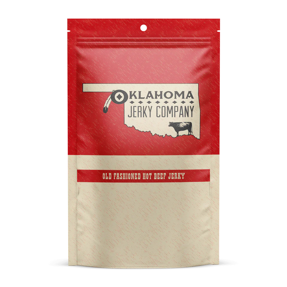 Tougher-to-Chew Jerky Combo - Image 6