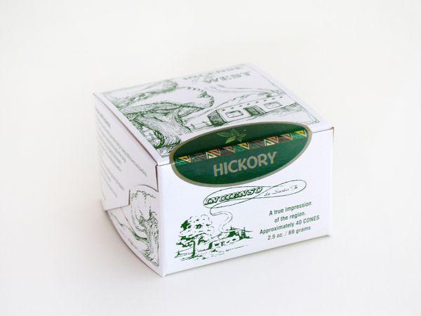 Incienso De Santa Fe Natural Wood Incense - Image 10