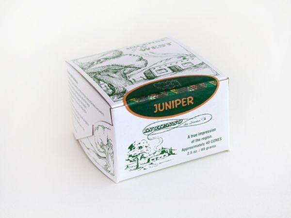 Incienso De Santa Fe Natural Wood Incense - Image 12