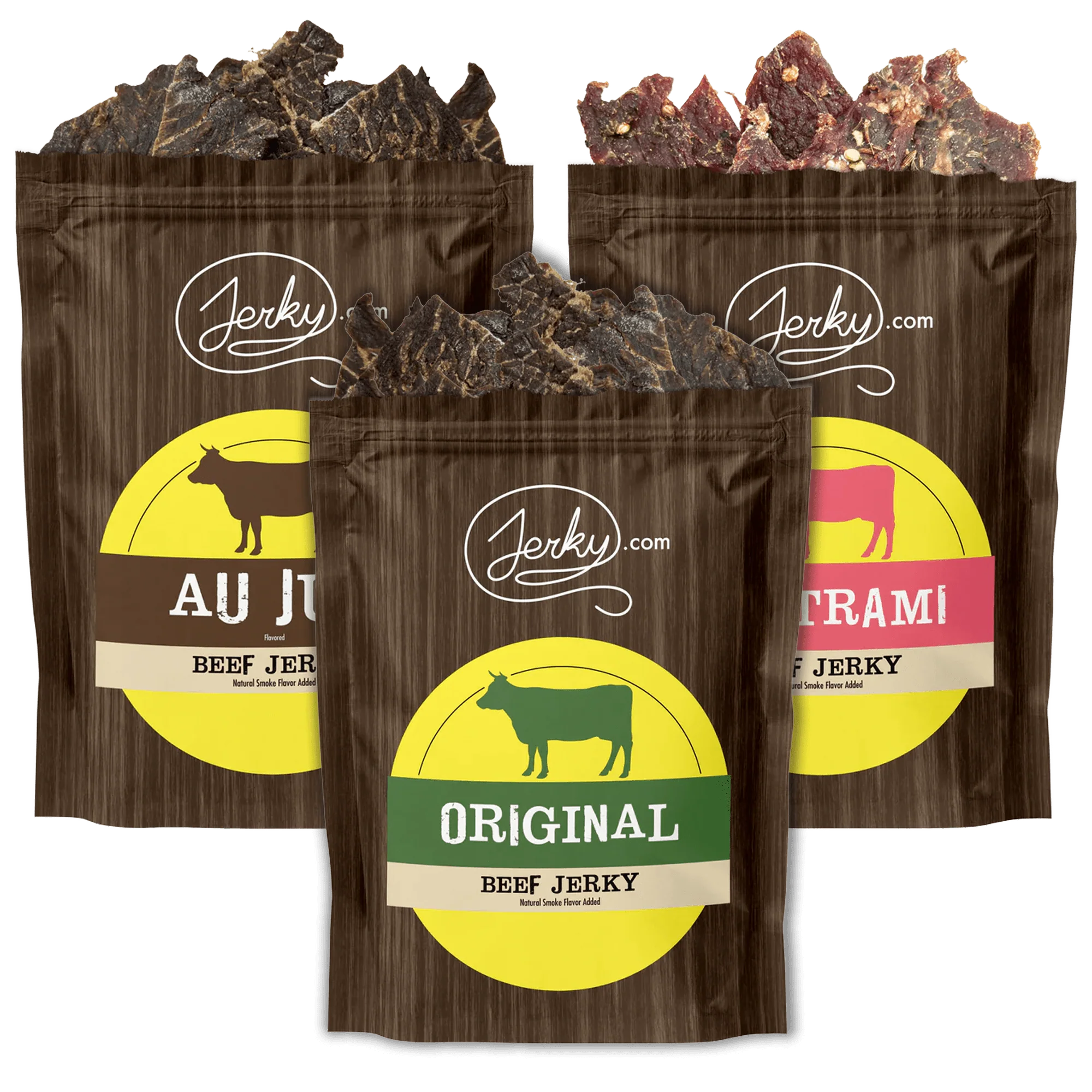 Yellow Mustard Pairing Bundle